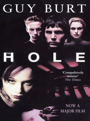 cover image of The Hole